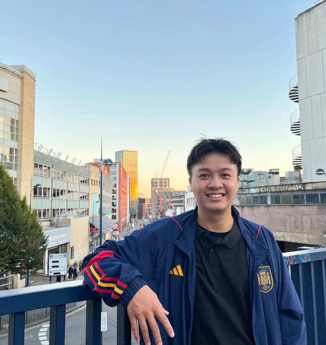 Manh Tai